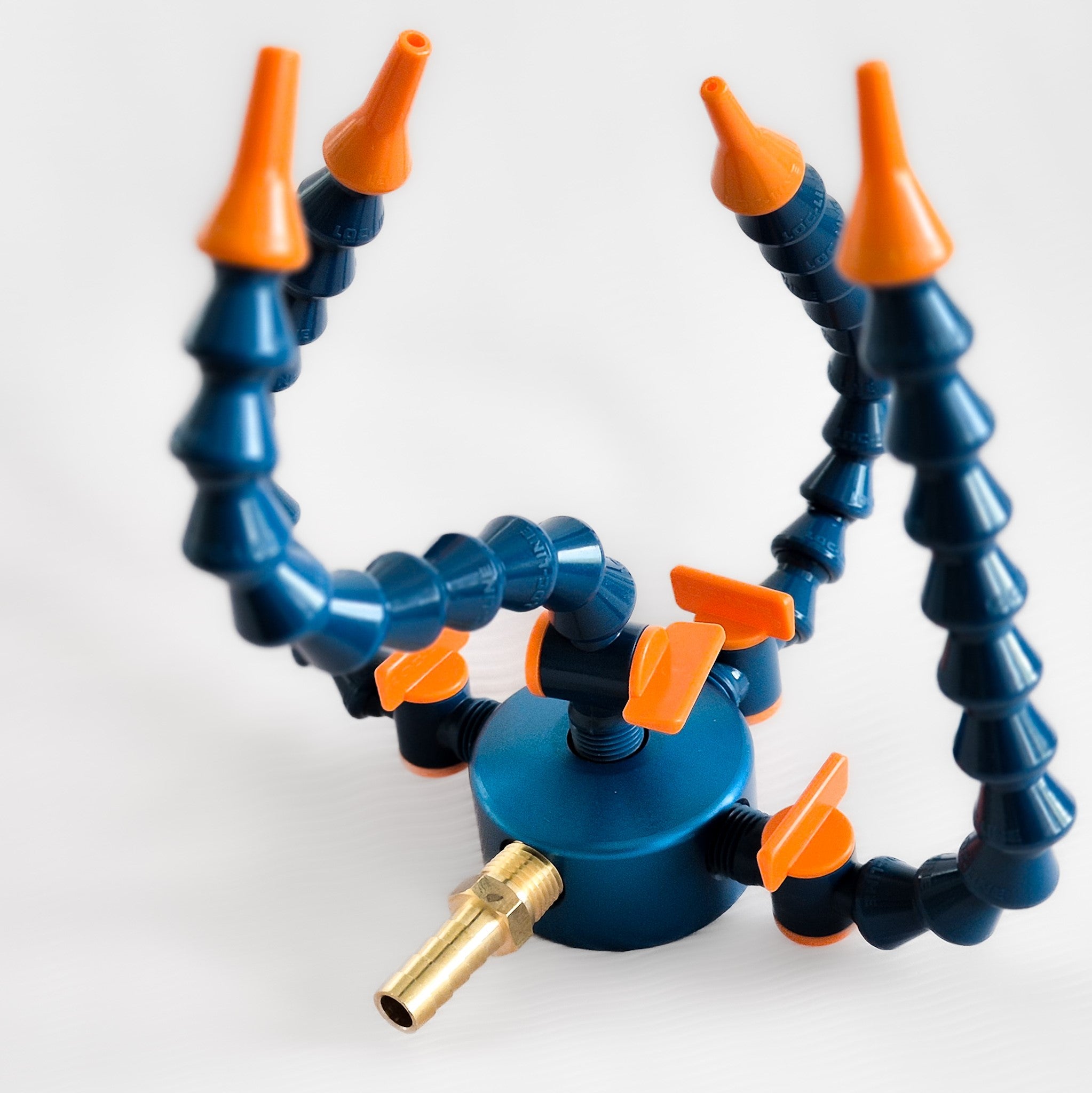 40480.1 - KIT WITH MAGNETIC DISTRIBUTOR