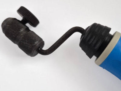 UTAHOVATELNÉ SKLÍČIDLO