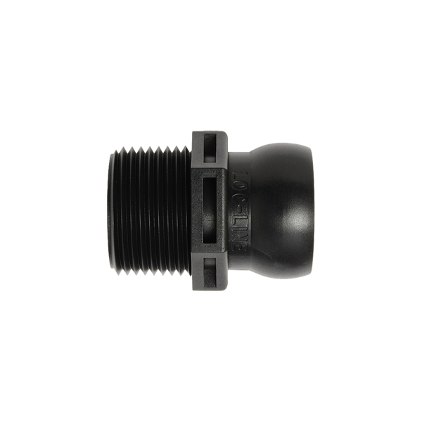 69545BLK.1 - HRDLO SE ZÁVITEM