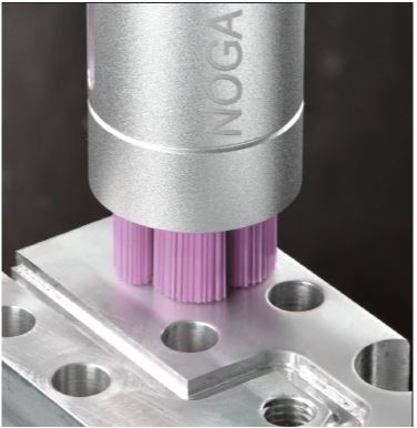 UF1006 - brush Ø 6.0 mm - grain 6000