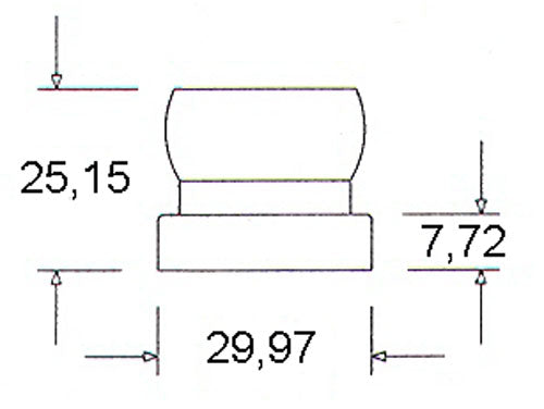 60533BLK.1 - PŘÍPOJKA NA HADICI