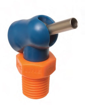 79080.1 - HIGH PRESSURE NOZZLE XR
