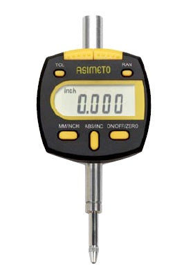 405-02-0 - DECLENSION METER