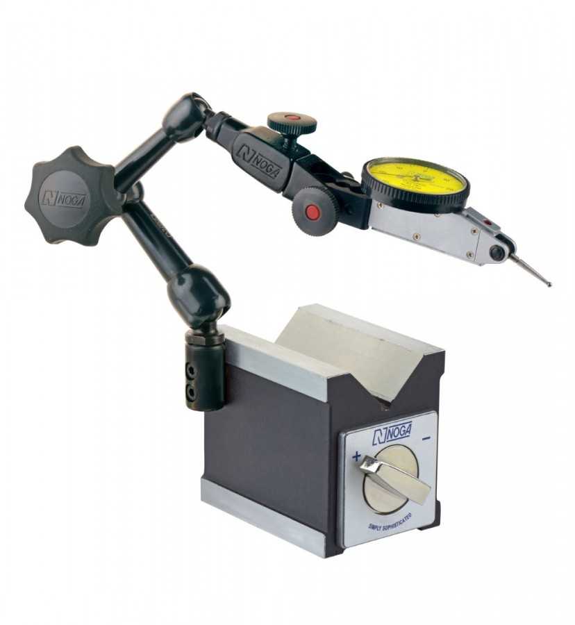 VB1300 - Magnetický V-Blok s ramenem NF