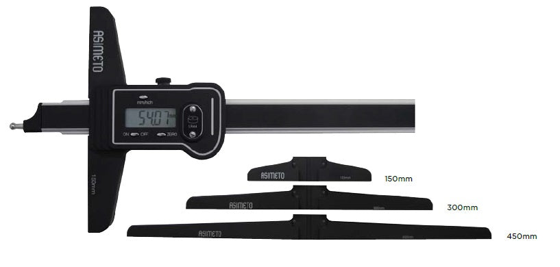 312-32-6 - HLOUBKOMĚR UNIVERZÁLNÍ SYLVAC