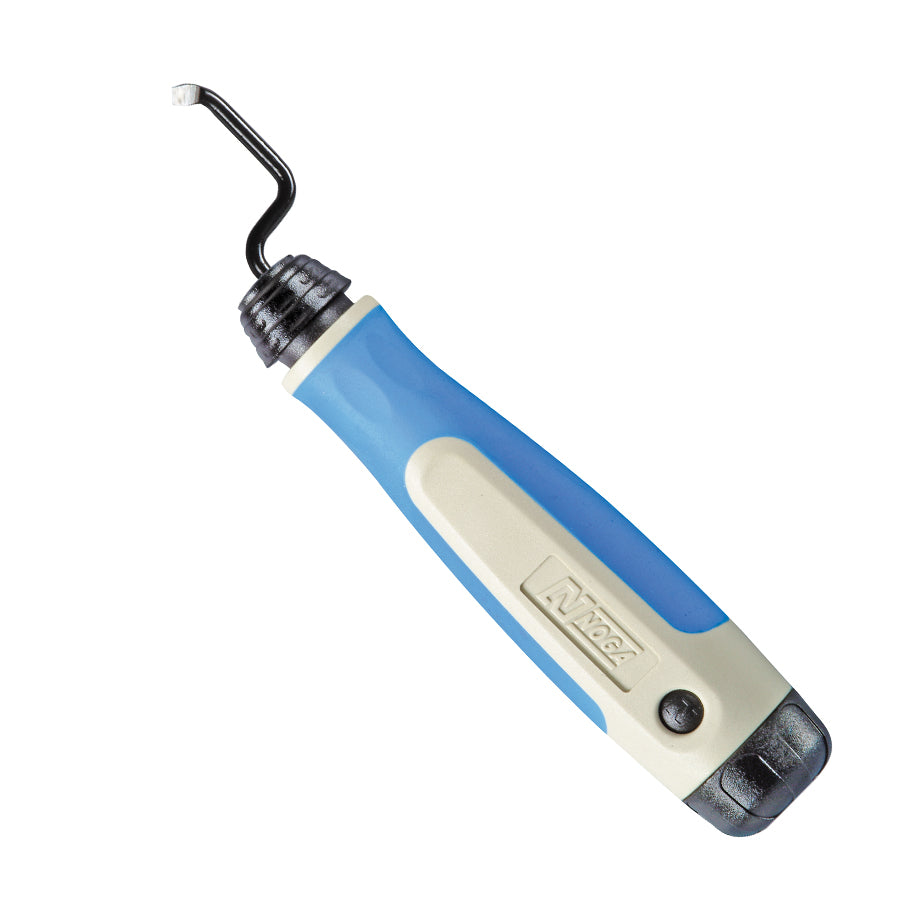 NG1100 - ŠKRABÁK NOGA NA KRUHOVÉ DRÁŽKY