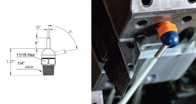 79068.1 - HIGH PRESSURE NOZZLE CT