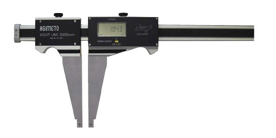 312-80-2 - 2000 mm CALIPER SYLVAC