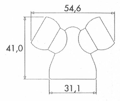 69552.1 - Y REDUCTION