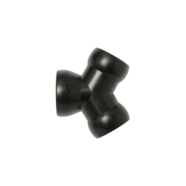 69551BLK.1 - Y ROZDVOJKA