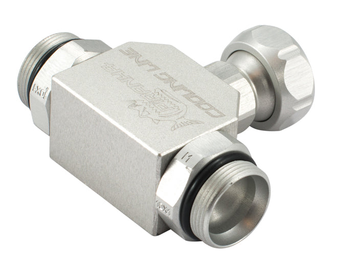 T-12,5 - T rozdvojka