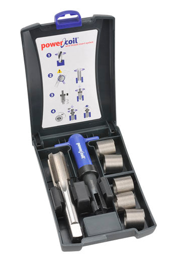 3528-9/16K - BSW 9/16 KIT