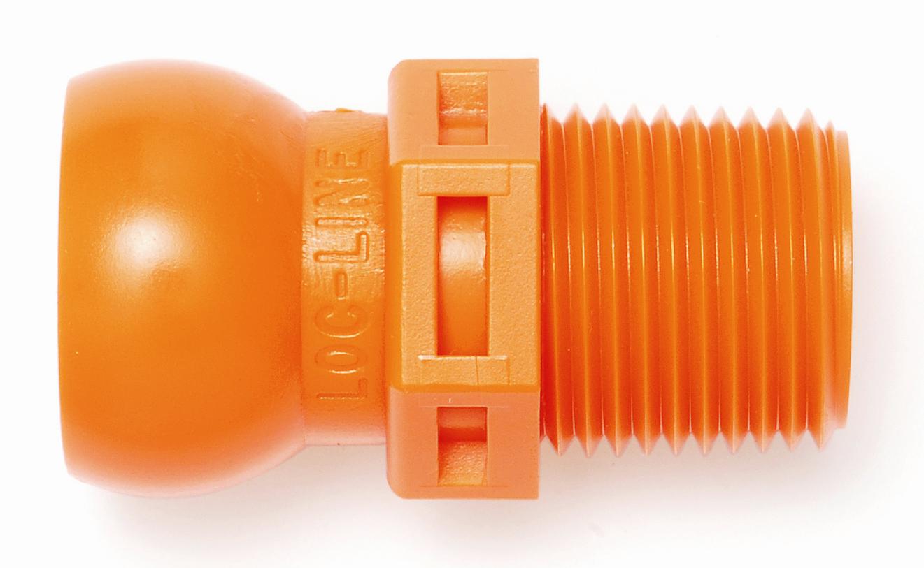 59864.1 - HRDLO SE ZÁVITEM 3/8"