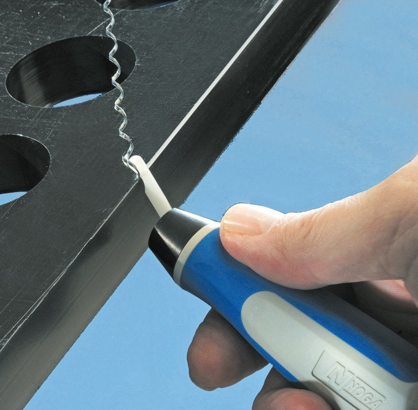 NC5100 - KERAMICKÝ ŠKRABÁK-MĚKKÉ PLASTY