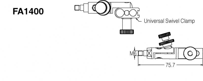 UP001200 - UPNUTÍ (dříve FA1400)