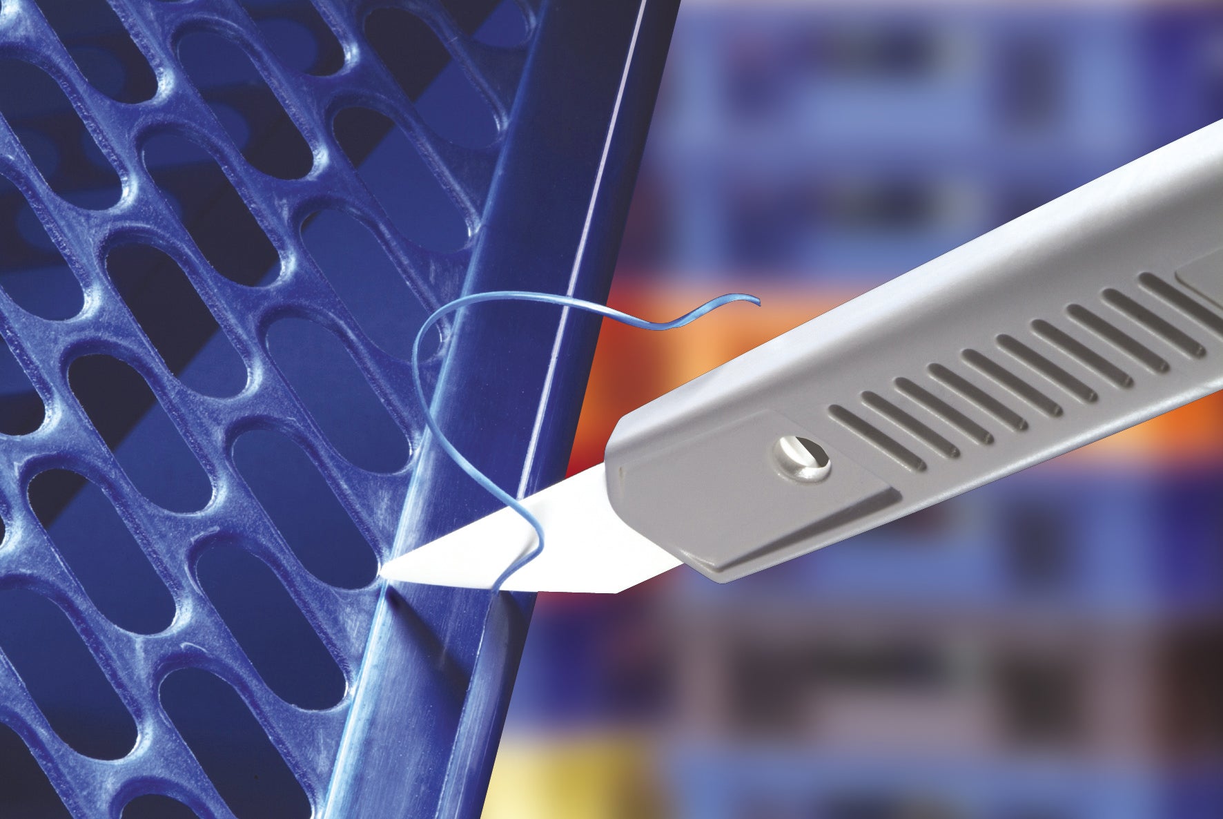 CR1400 - MALÁ CR RUKOJEŤ