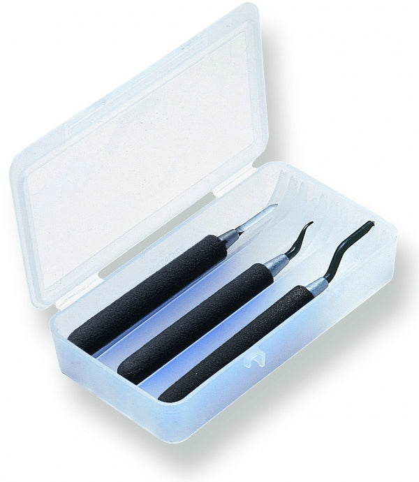 FT3000 - SADA PRO JEMNOU PRÁCI