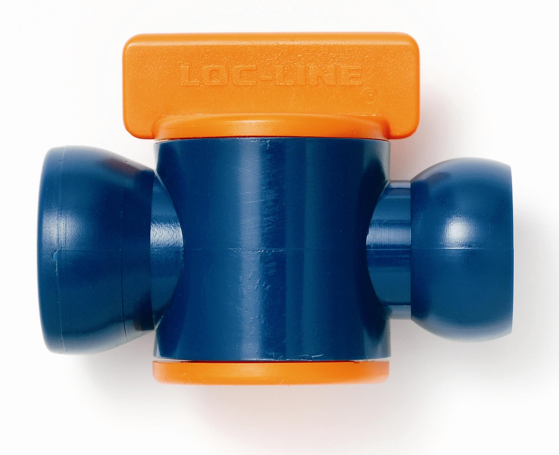 39854.1 - INTERSEGMENT VALVE