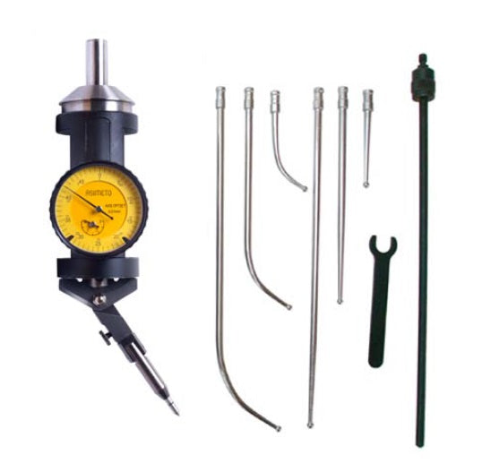 469-00-6 - CENTRAL DIGITAL METER