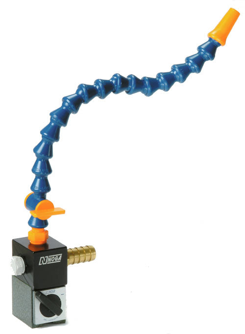 MC1601 - CHLAZENÍ KAPALINOU 18 SEGMENTŮ