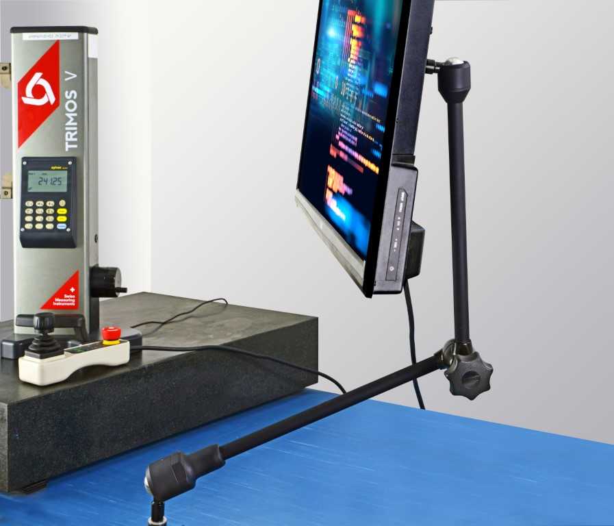 PA1800 - Hybridní rameno