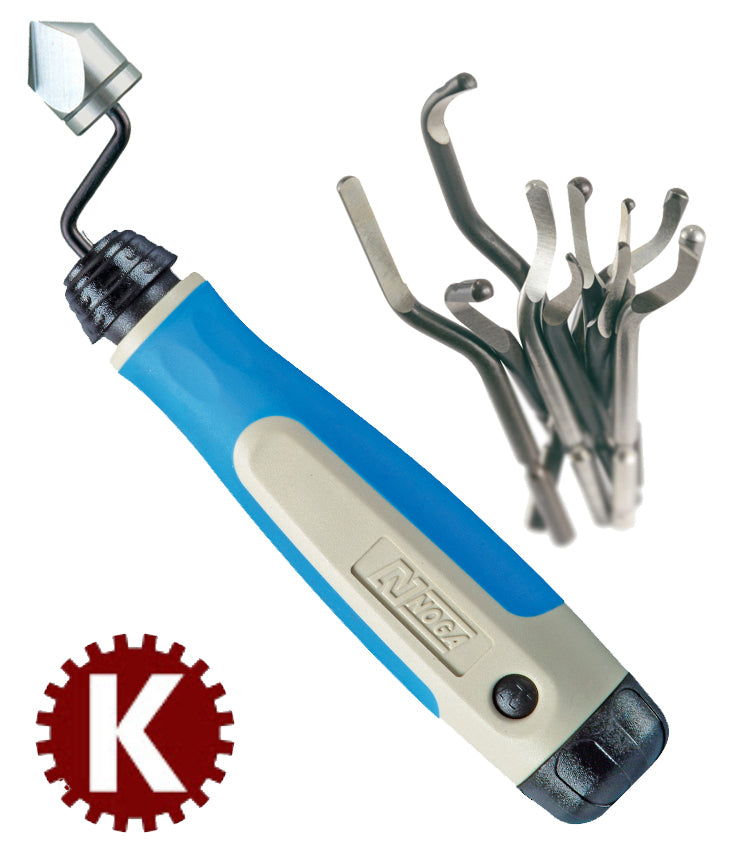 KB1000 - KLIMBÍKOVA SADA