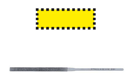 2112D91 - FLAT GRAIN D91