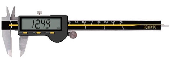 306-12-5 - SCALE LARGE DISPLAY