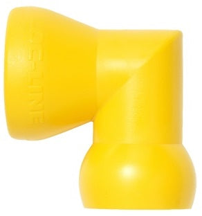 57874.1 - KOLENO - ŽLUTÉ