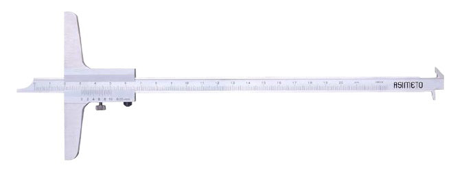 331-08-2 - HLOUBKOMĚR S DVOJITÝM NOSEM