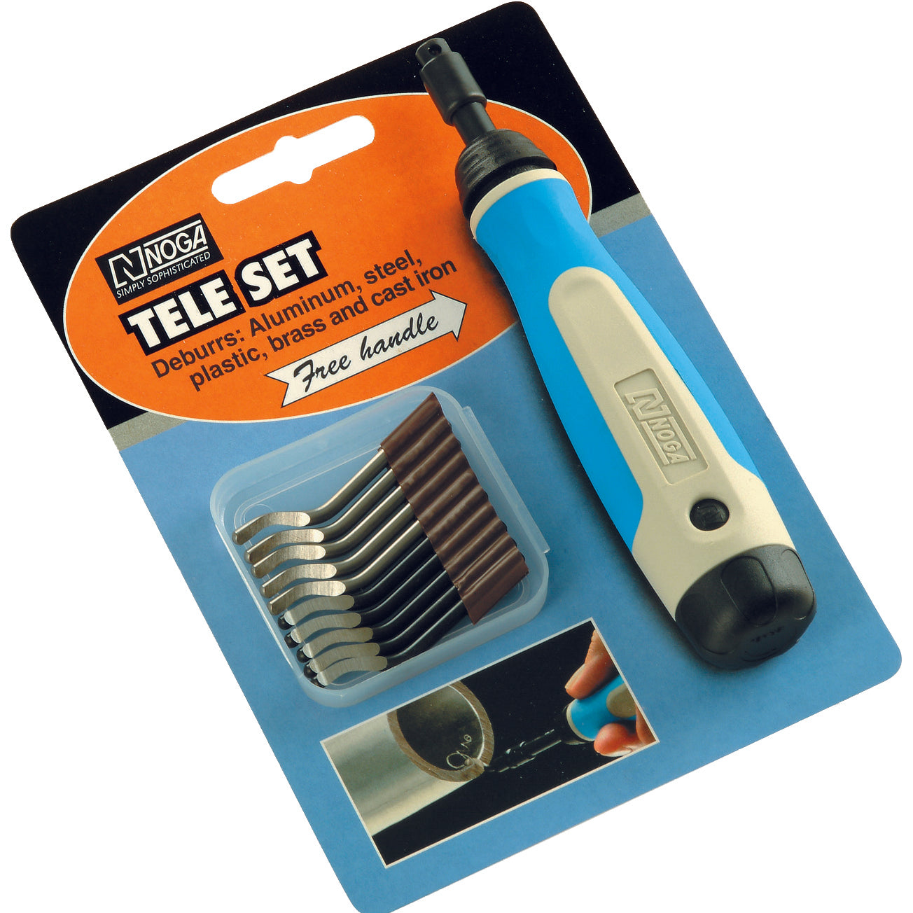 NG8350 - TELE„S“ SADA