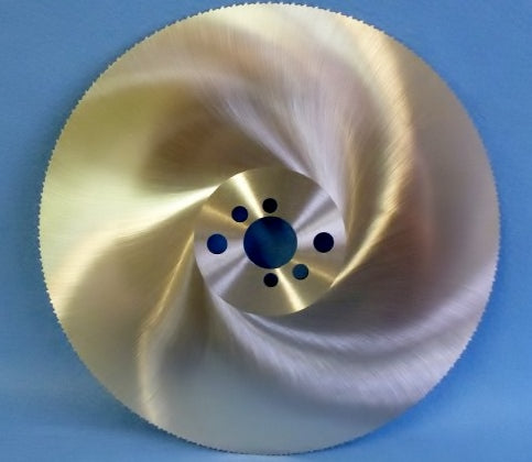 250x1,2x32 - HSS PILOVÝ KOTOUČ DIN1837