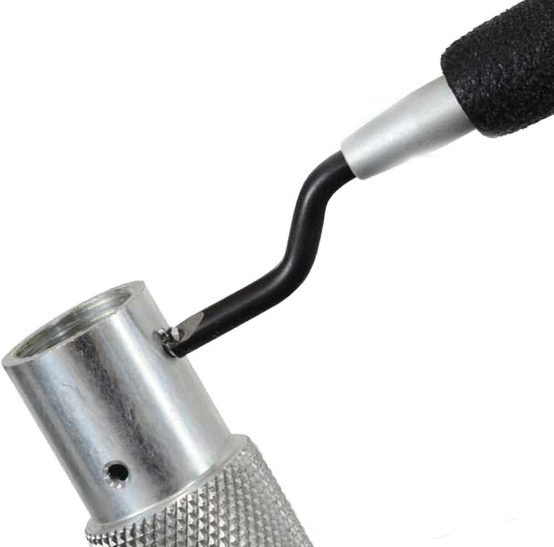 FT12001 - ŠKRABÁK NOGA