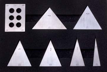 605-06-3 - ANGLE GAUGE SET