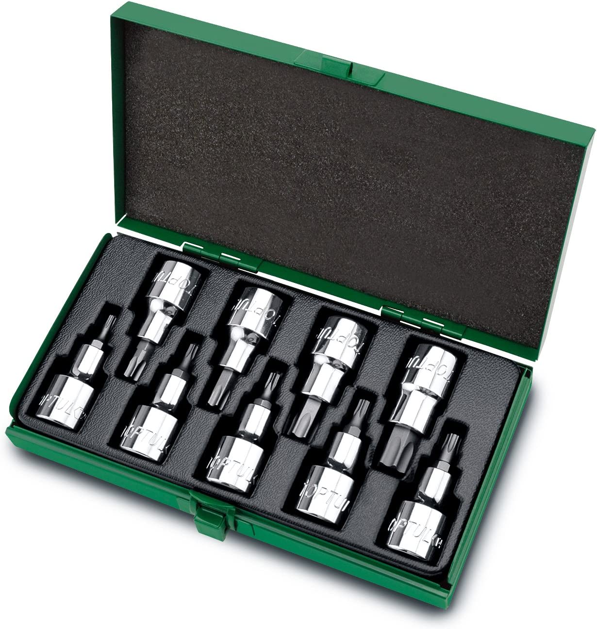 GAAD0904 - SADA TORX HLAVIC A BITŮ 9