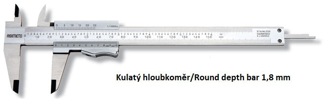 351-06-2 - SCALE WITH BUTTON