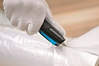 H1058 - BEZPEČNOSTNÍ NŮŽ