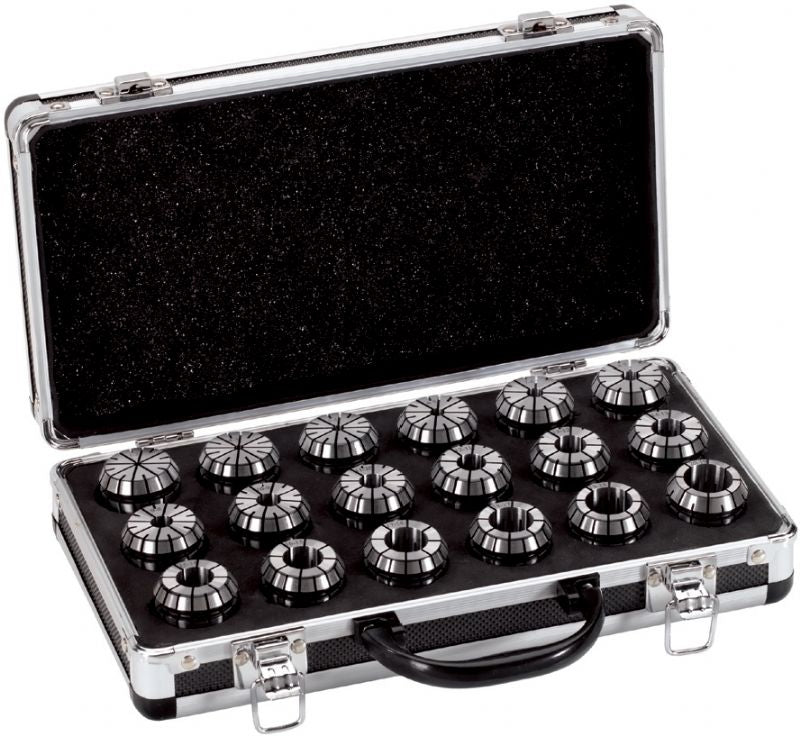 SET ER20 1-13 - SADA KLEŠTIN DIN6499B