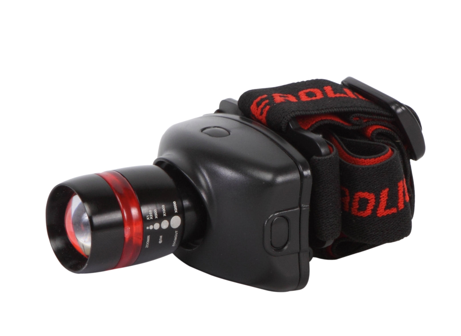 LED-200 - LED ČELOVÁ SVÍTILNA