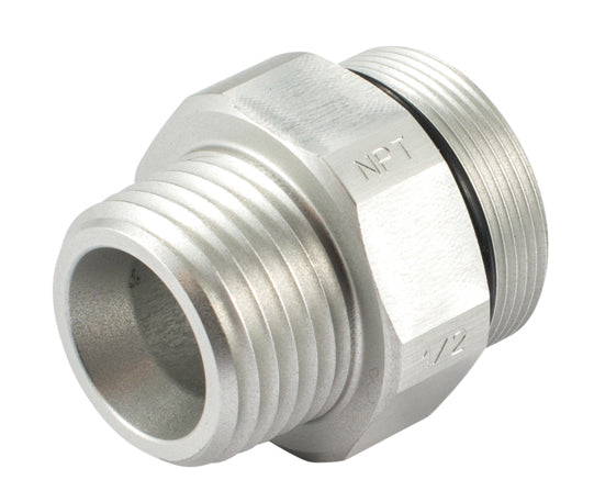 GA-22-3_8 NPT - spojka se závitem 3/8" NPT