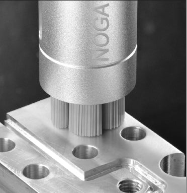 UF1606 - kartáč Ø 6,0 mm - zrno 1000