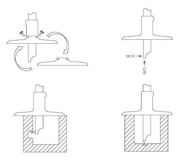 312-20-6 - HLOUBKOMĚR UNIVERZÁLNÍ SYLVAC