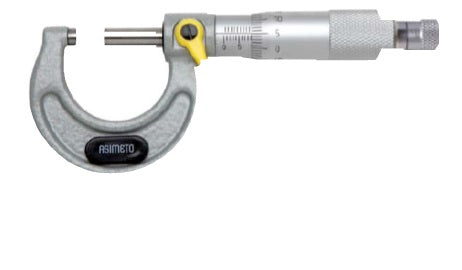 101-06-0 - MIKROMETR S ŘEHTAČKOU