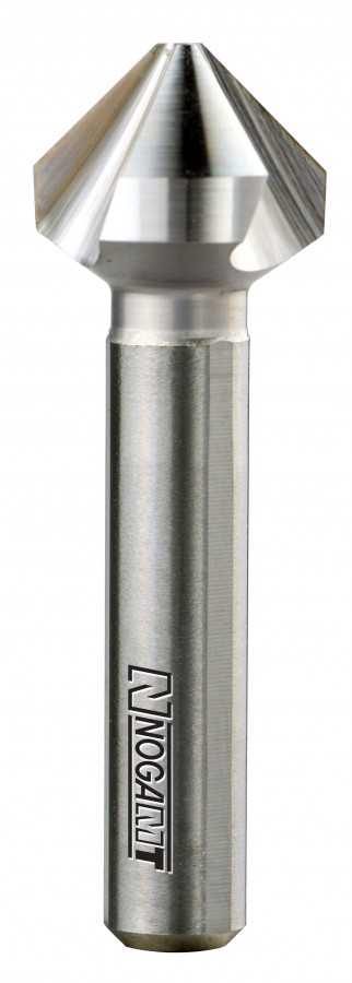 CM1504 - ZÁHLUBNÍK 90 CARBIDE 6,3 mm