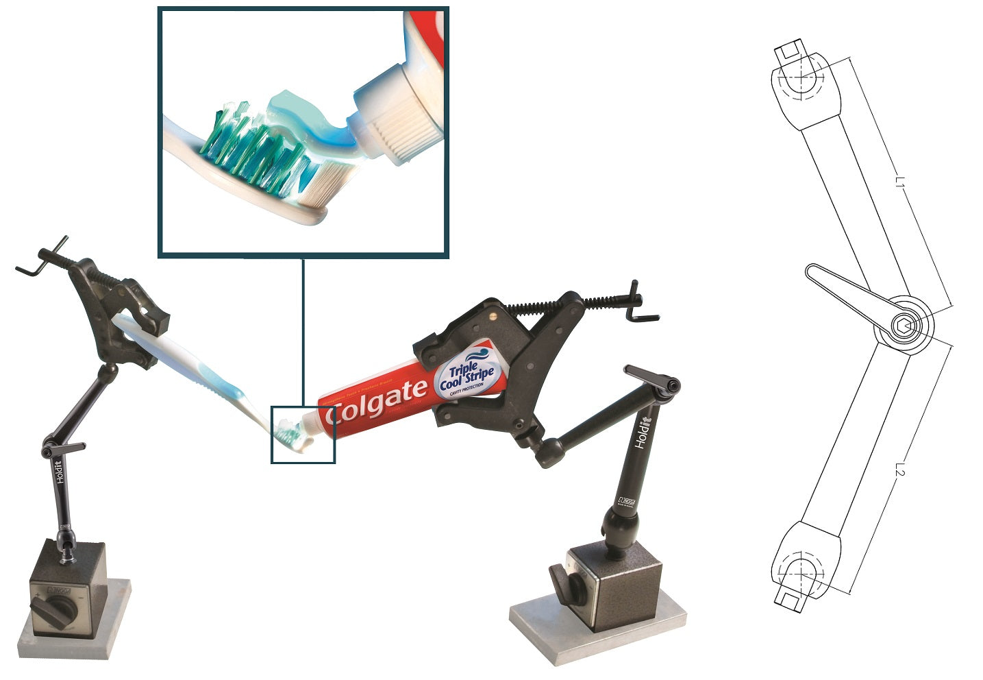 DG9000 - FOTO RAMENO