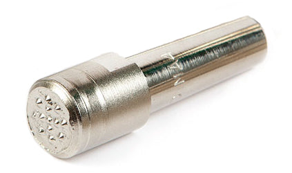 BRD12-10D602 - DIAMANTOVÝ OROVNAVAČ MK1 12MM