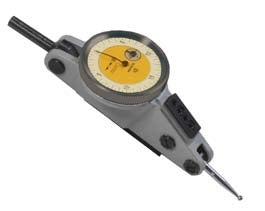 503-16-0 - LEVER HORIZONTAL INDICATOR