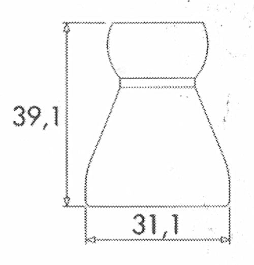 69548BLK.1 - REDUKCE