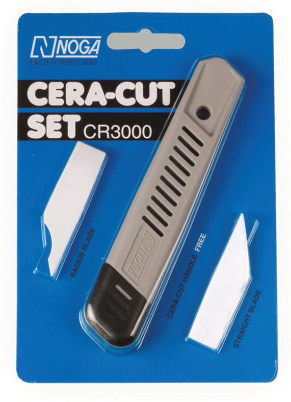 CR3000 - Kera Duo Sada