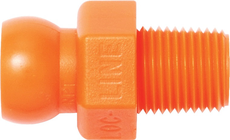 49425.1 - HRDLO SE ZÁVITEM 1/8"